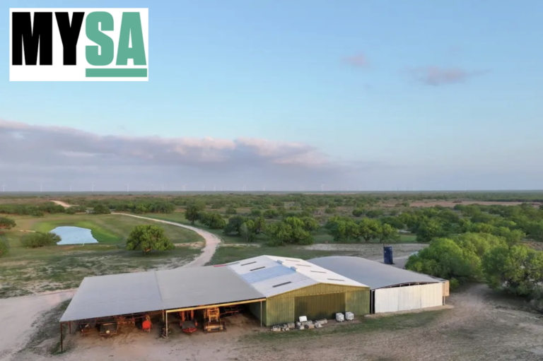 Republic Ranches - Our Legacy is in our Land