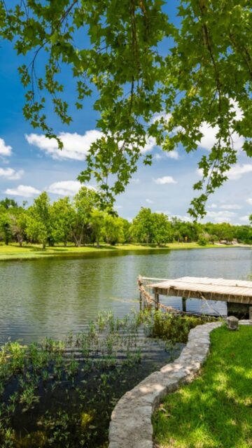 NEW LISTING | HC Carter Camphouse | Dripping Springs, TX

Discover a once-in-a-lifetime 9.999-acre legacy property just 1.8 miles from Downtown Dripping Springs, featuring both sides of scenic Onion Creek, year-round water, a beautifully restored pioneer cabin, and a charming Spanish-style home. Rich in Texas history and designed for unforgettable gatherings, this extraordinary retreat offers unmatched privacy, natural beauty, and an opportunity to own one of the Hill Country's rarest properties.

Listing Details | republicranches.com/properties/texas/hill-country/hc-carter-camphouse

#RepublicRanches #TexasRanches #TexasRanchRealEstate