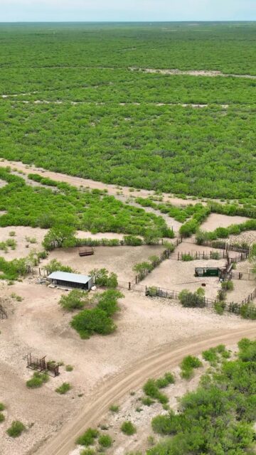 PRICE REDUCED | Continental Ranch | Webb County, Texas

Now offered at a reduced price, Continental Ranch is a rare opportunity to own a legendary South Texas hunting property that's been in the same ownership for approximately 75 years. With trophy native whitetails, exceptional quail habitat, vast low-fenced acreage, and prime Webb County location, this is your chance to invest in an authentic Texas ranching and hunting legacy.

Listing Details | republicranches.com/properties/texas/south-texas/continental-ranch

#TexasRanches #RanchRealEstate #LegacyRanch