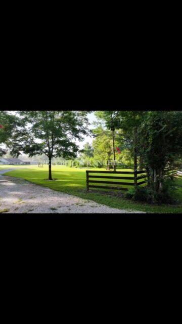 Price Reduced | Moss Hill Estate | Hull, Texas | 34± Acres

Now offered at a new price, Moss Hill Estate is a rare opportunity to own 34± private acres where centuries-old live oaks and native pecans frame a beautifully updated custom rock home. Bordering the Big Thicket National Preserve with stocked fishing ponds, abundant wildlife, and unmatched privacy, this is timeless East Texas living just a short drive from Houston.

Listing Details | republicranches.com/properties/texas/coastal-prairie/moss-hill-estate

#RepublicRanches #RanchRealEstate #TexasRanches