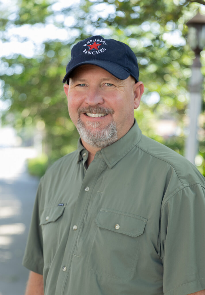 Billy Murphy