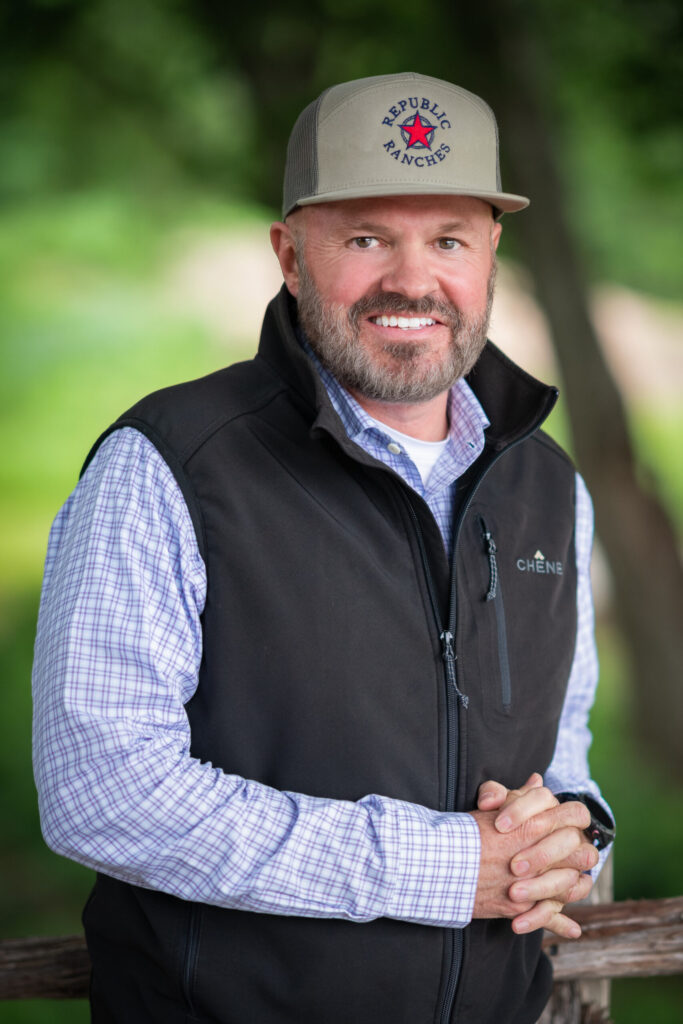 Bret Burford