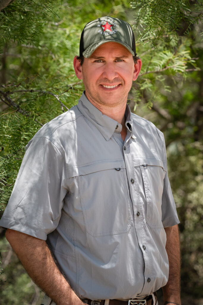 Forrest Bowman