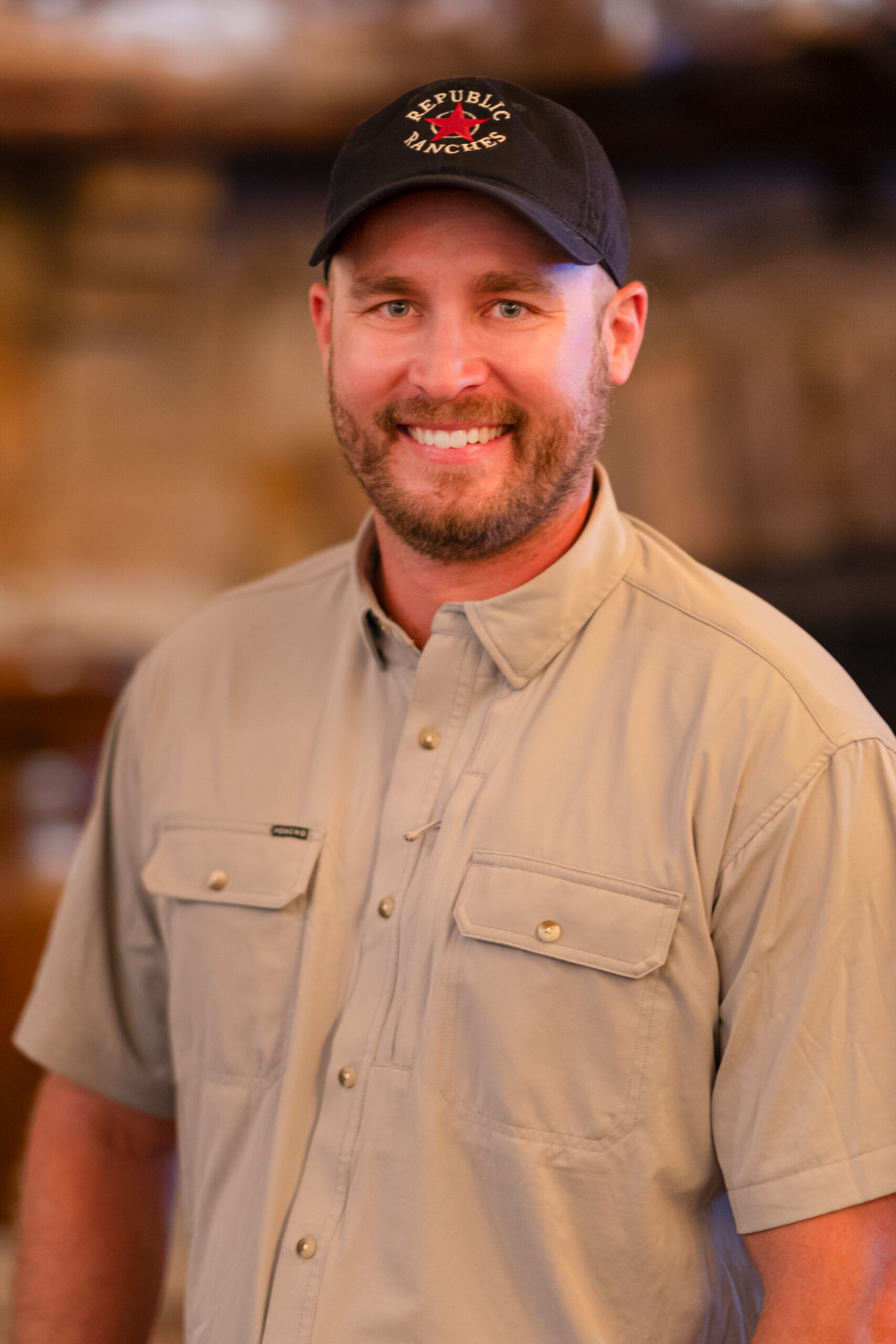 Jake Rice Dfo Jacob Rice - Republic Ranches