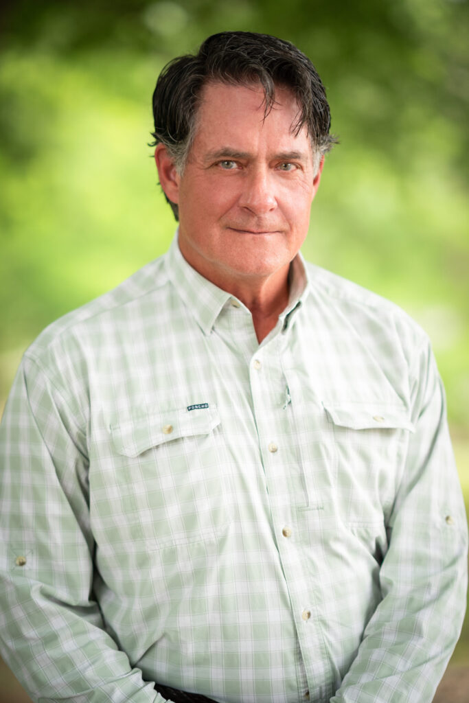 Mark Matthews