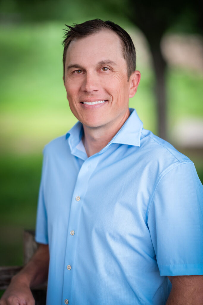 Michael Deveny