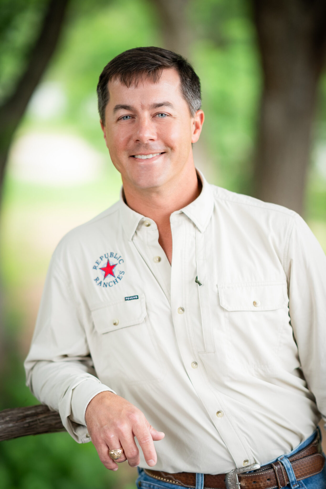 Rob Swane Ranch Cibolo Creek Ranch - Republic Ranches