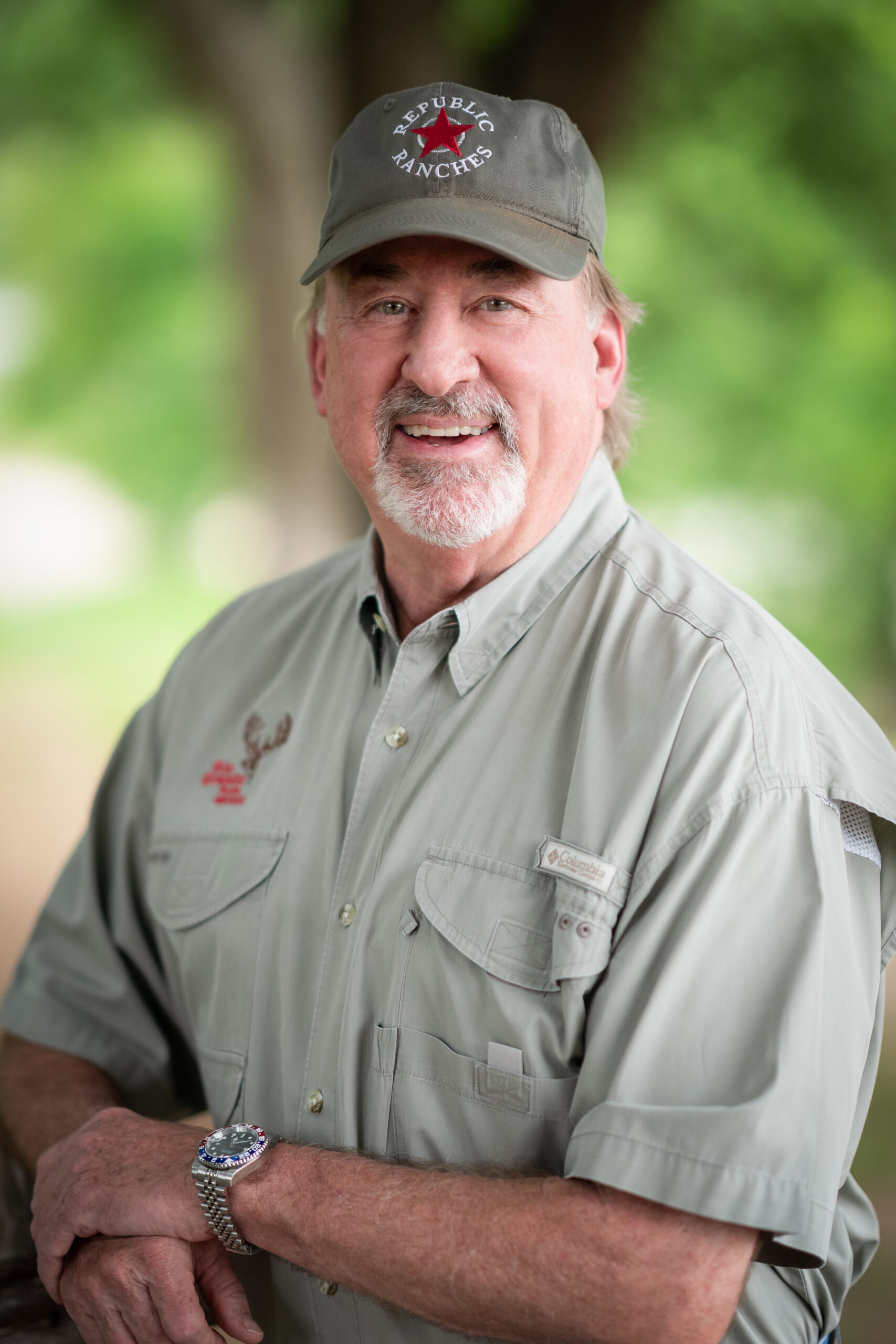 John Scott Ranches Scott Lawler - Republic Ranches