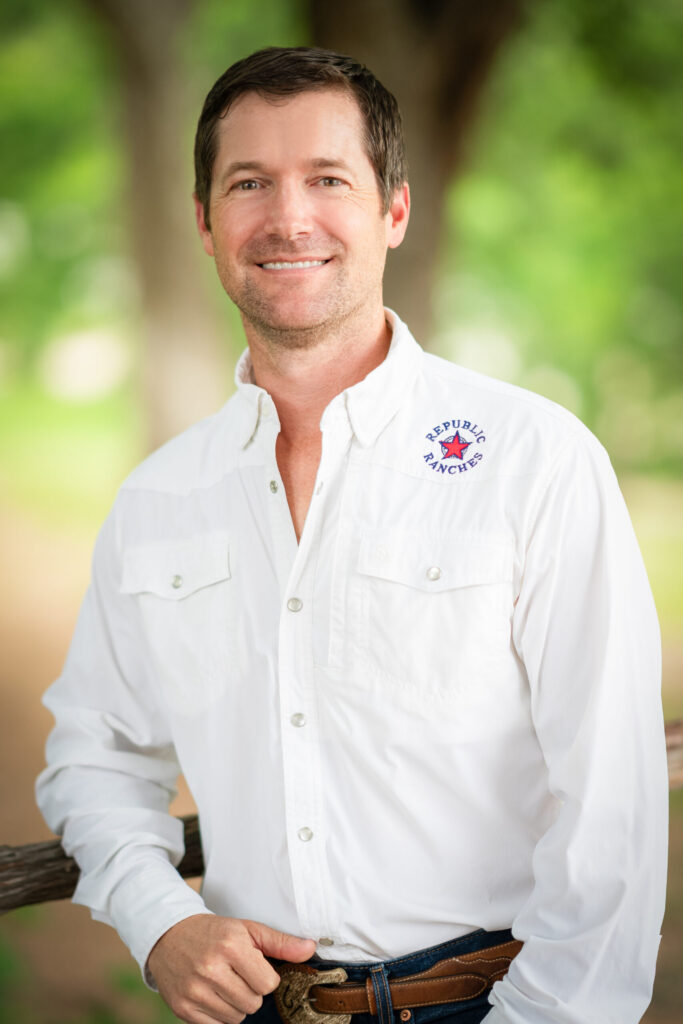 Spencer Reed