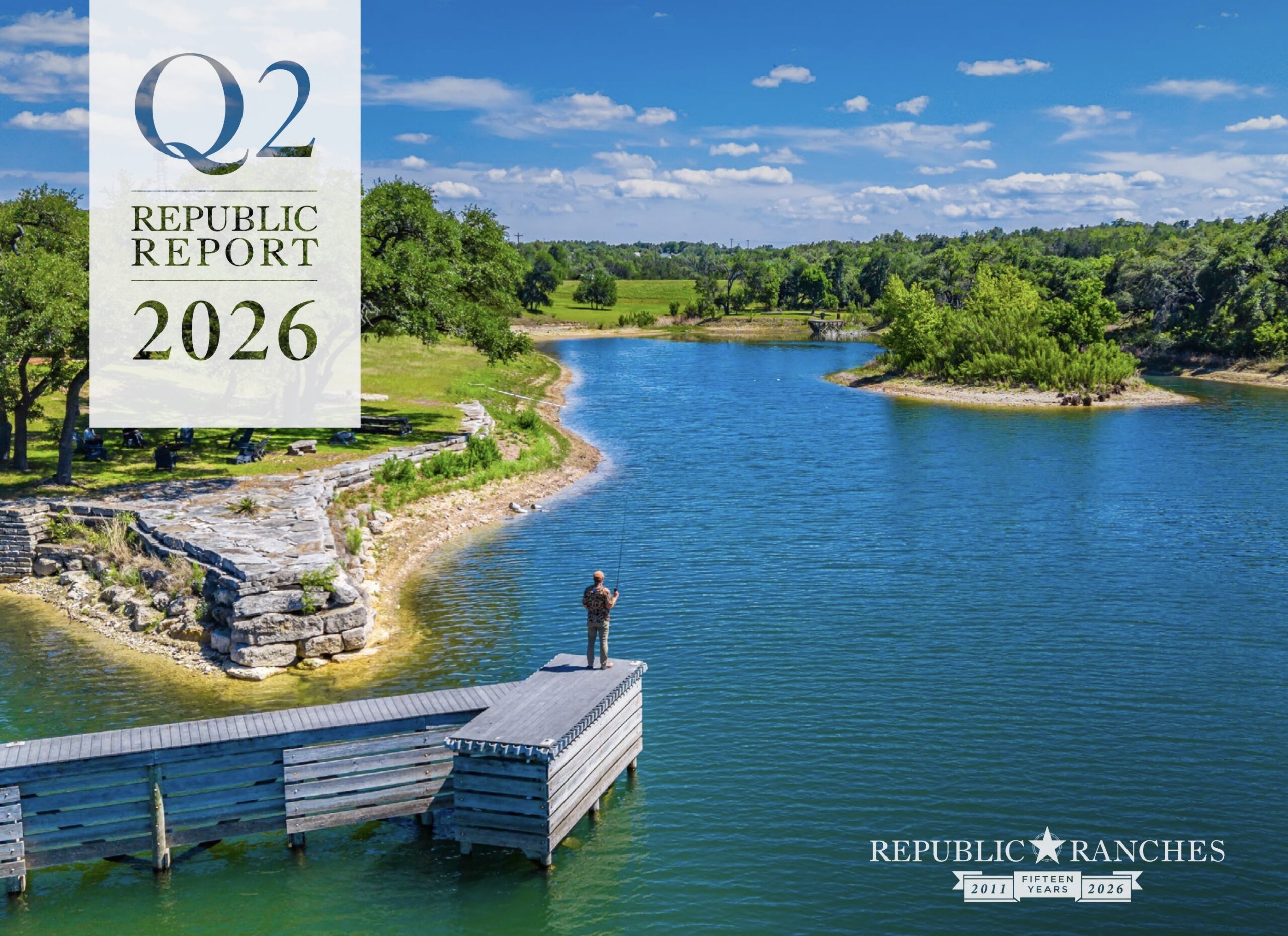 Republic Report 2nd Quarter 2026 Preview