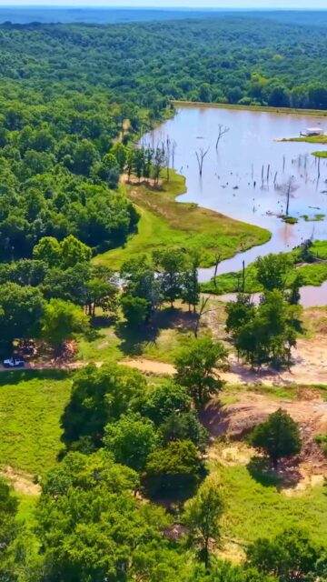 New Listing | Lost Star Hunting Ranch

Lost Star Hunting Ranch is a fully equipped recreational property in central Oklahoma, offering privacy, exceptional improvements, and a private 12-acre managed lake. With high-fenced acreage, accommodations for groups and events, and the potential for an income-producing hunting operation, this ranch is ready for unforgettable experiences from day one.

Listing Details | republicranches.com/properties/oklahoma/oklahoma/lost-star-ranch

#RepublicRanches #TexasRanches #RanchRealEstate