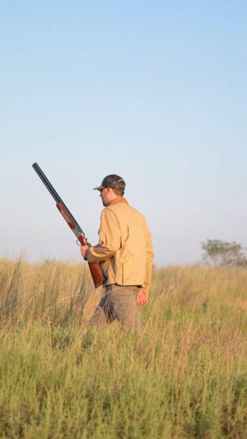 After the heat of the summer, there's nothing more exciting than the start of hunting season!

See our available hunting ranches https://republicranches.com/properties/?feature=hunting

#RepublicRanches #TexasRanching #LandLegacy #TexasLand #RanchLife