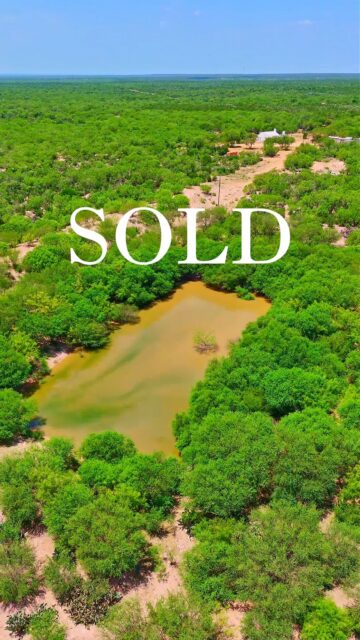 SOLD | La Presa Ranch

Another South Texas ranch finds its next owner. La Presa Ranch’s 2,866± acres offered a remarkable combination of rolling caliche and gravelly hills, diverse native browse, strong water resources, and exceptional wildlife habitat in Jim Hogg County.

Explore Available Listings | republicranches.com/properties