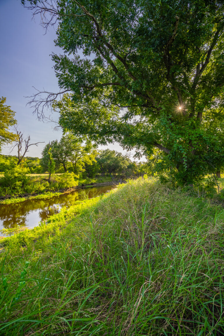 Gary Creek Ranch, Bosque County, Texas (photo 3)