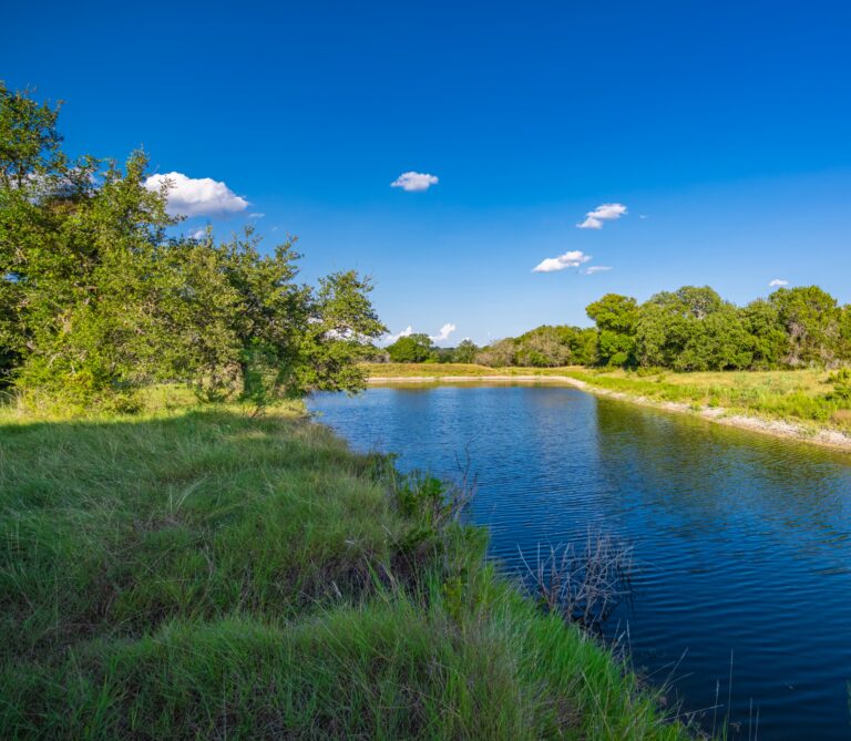 Gary Creek Ranch, Bosque County, Texas (photo 4)