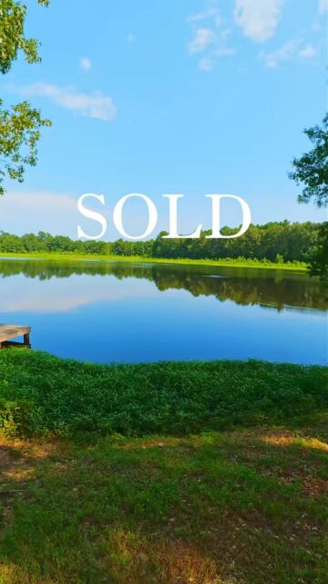SOLD Silverbit Ranch | 240± Acres | Liberty County, Texas

A rare East Texas retreat centered around 37± acres of private water.

Silverbit Ranch offered 240± acres of Pineywoods country near Cleveland, centered around a 37± acre private lake with a remodeled cabin, fishing, hunting, and extensive ranch improvements.

Explore our available listings | republicranches.com/properties