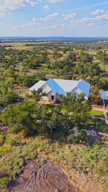 NEW LISTING | Honey Bloom Retreat

A private Hill Country retreat with room to slow down and enjoy the land.

Honey Bloom Retreat offers an opportunity to own a piece of the Texas countryside, combining the natural character of the Hill Country with the privacy and flexibility that make ranch ownership so appealing.

Whether you're looking for a weekend getaway, a place to gather with family, or a property to enjoy for years to come, this retreat offers a chance to make the most of country living.

Listing Information | republicranches.com/properties/texas/hill-country/honey-bloom-retreat/