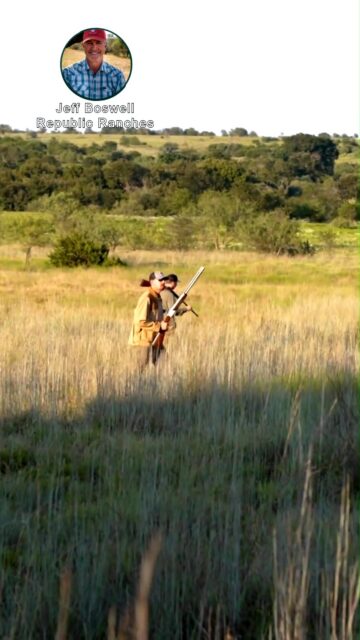 In this episode of Land.com Podcast, Lorie Woodward sits down with Jeff Boswell, founding partner and principal of Republic Ranches, to discuss how data-driven insights are helping optimize outcomes for clients across Texas’ ever-changing land market.

Listen in for a closer look at the numbers, trends, and strategy behind today’s Texas land market. https://open.spotify.com/episode/3pFMajZyp0yMdILbDzi4NZ?si=DTXi1ELxRFmaP_Wrpqt46A