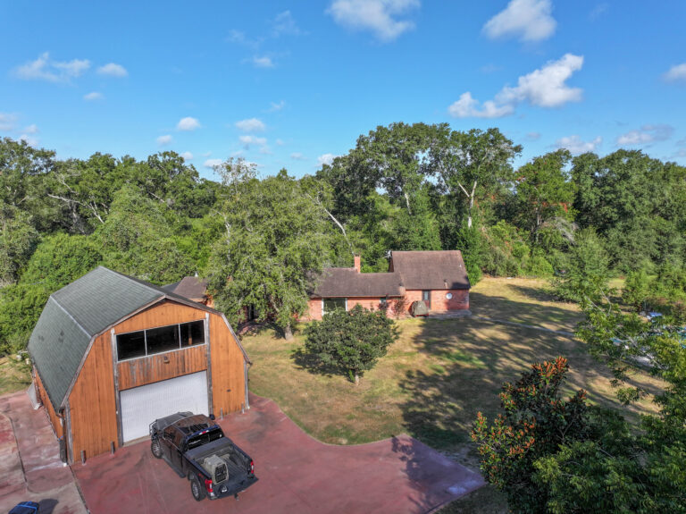 Three Pines Ranch