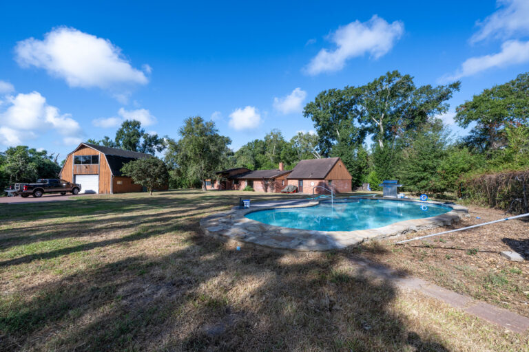 Three Pines Ranch