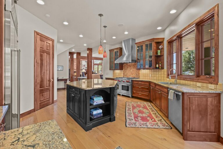 Collegiate Peaks Ranch