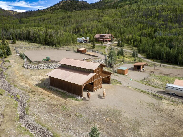 Emerald Ranch, Colorado