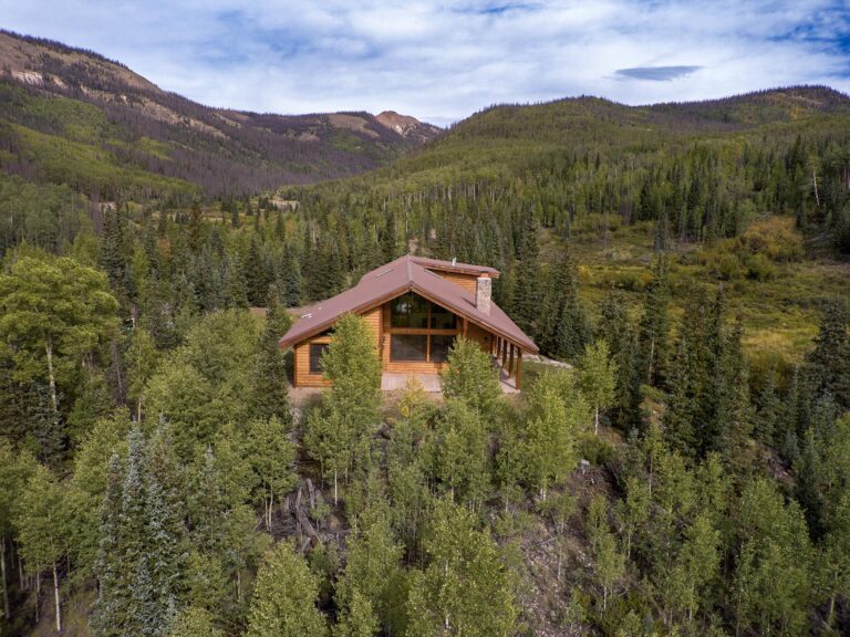 Emerald Ranch, Colorado
