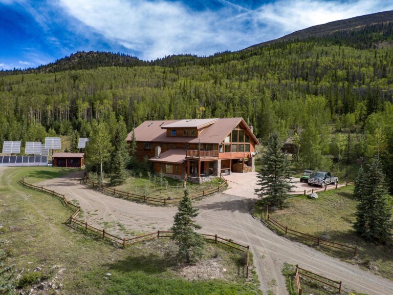 Emerald Ranch, Colorado