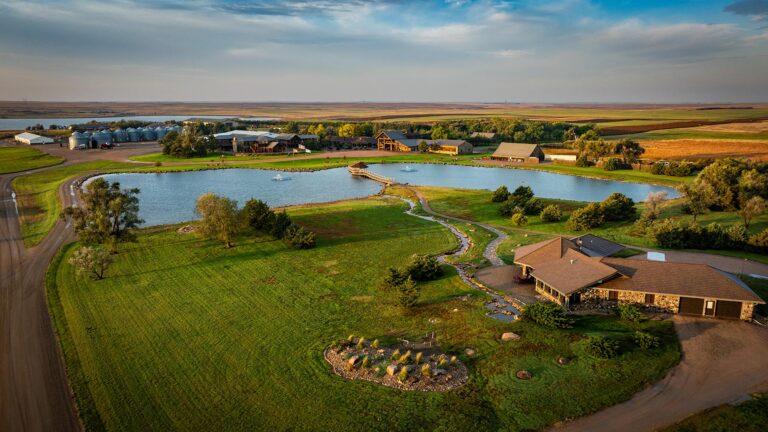 Paul Nelson Farm