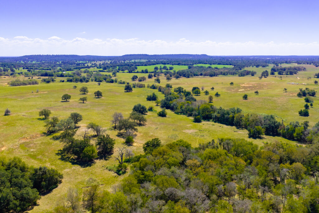 Copperas Creek Ranch, Caldwell County, Texas