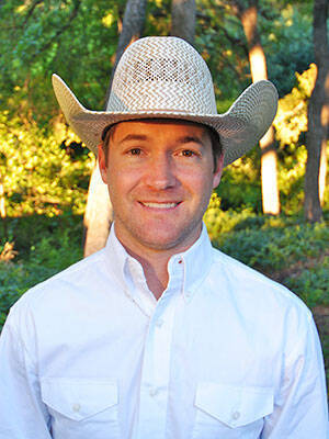 Spencer Reed
