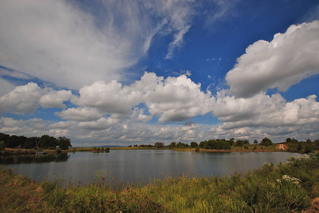 Oklahoma - Republic Ranches