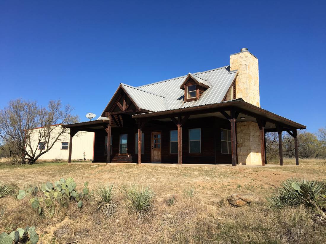 Olney Ranch Republic Ranches