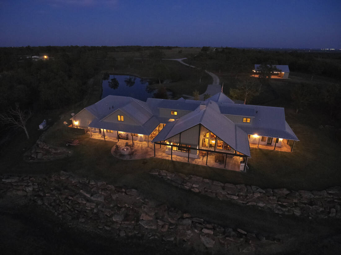 Lone Tree Ranch Republic Ranches