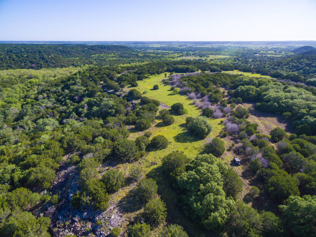 Cross Timbers - Republic Ranches