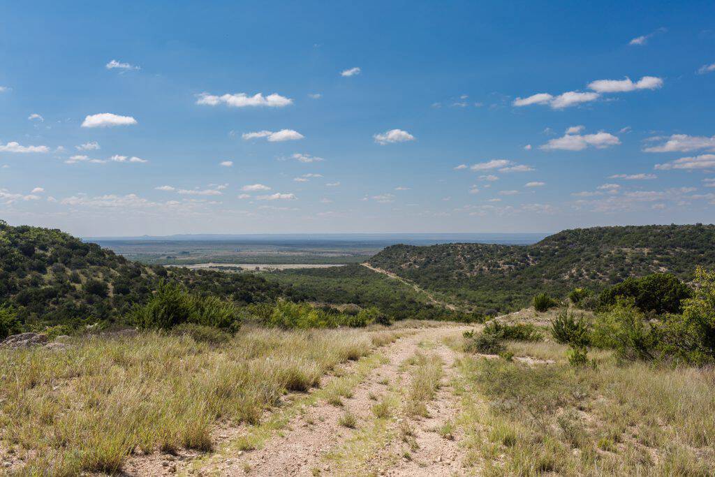 Rolling Plains Texas Republic Ranches Land & Ranch Sales