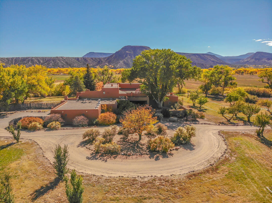 New Mexico - Republic Ranches