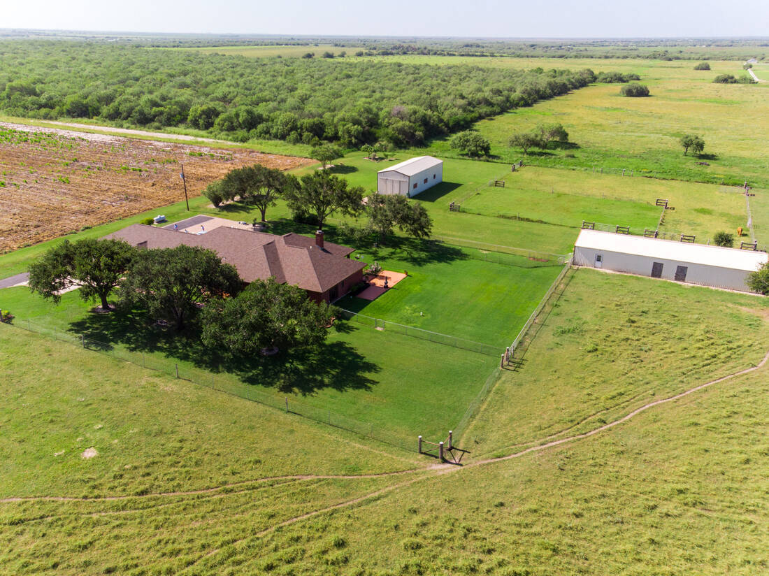 South Texas Republic Ranches