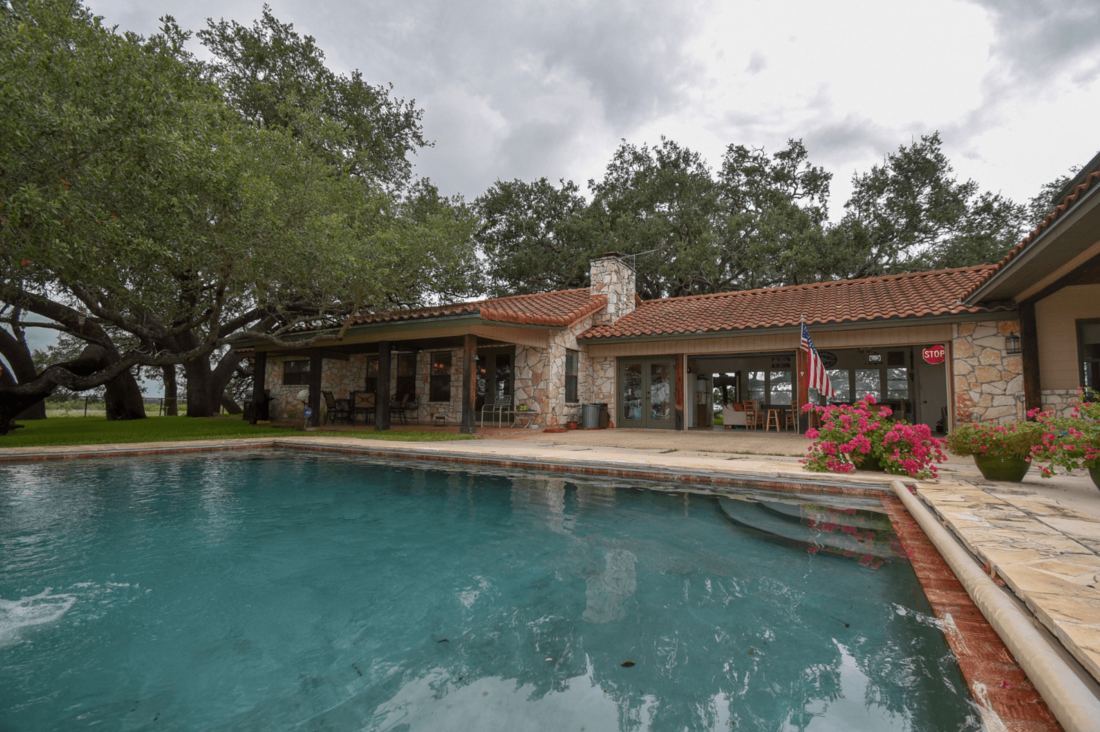 South Texas Republic Ranches