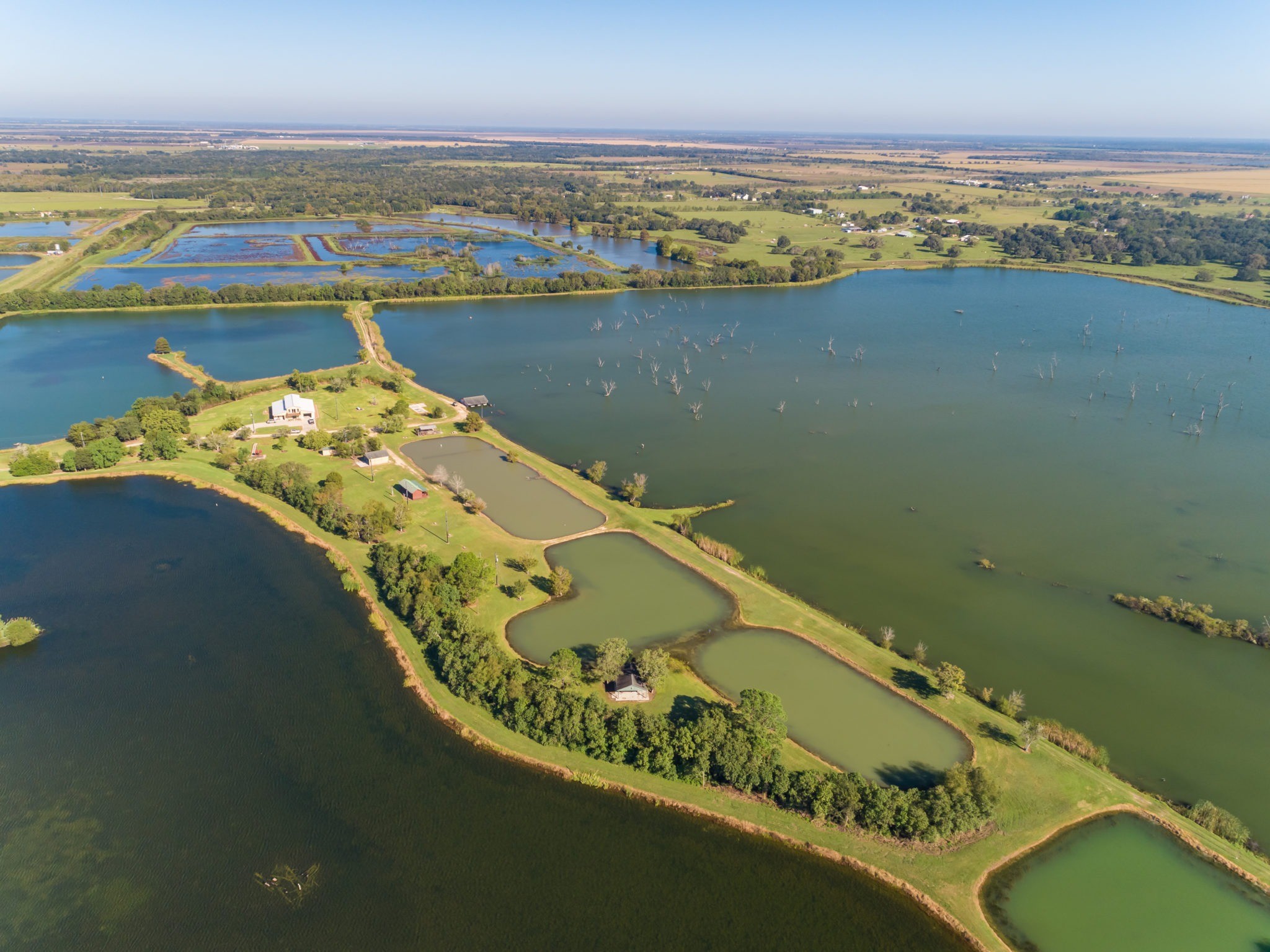 Texas Coastal Land For Sale Coastal Prairies Republic Ranches