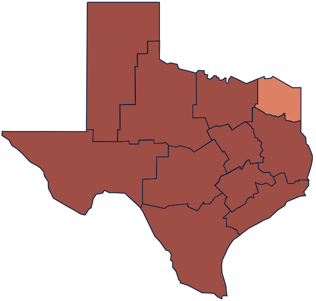 Northeast Texas Ranches For Sale | Republic Ranches Land Sales