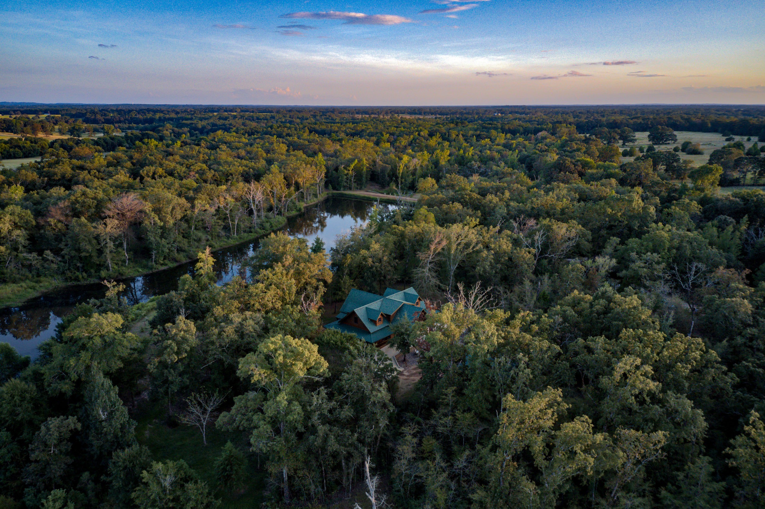 East Texas Ranches For Sale Republic Ranches Land & Ranch Sales