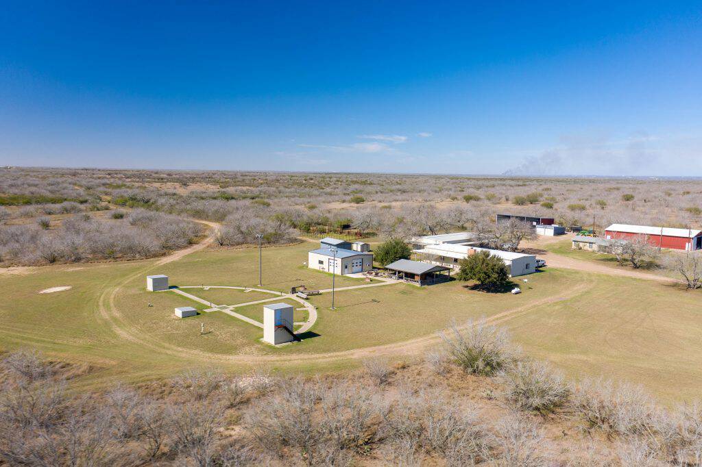 Rockin V Ranch Republic Ranches