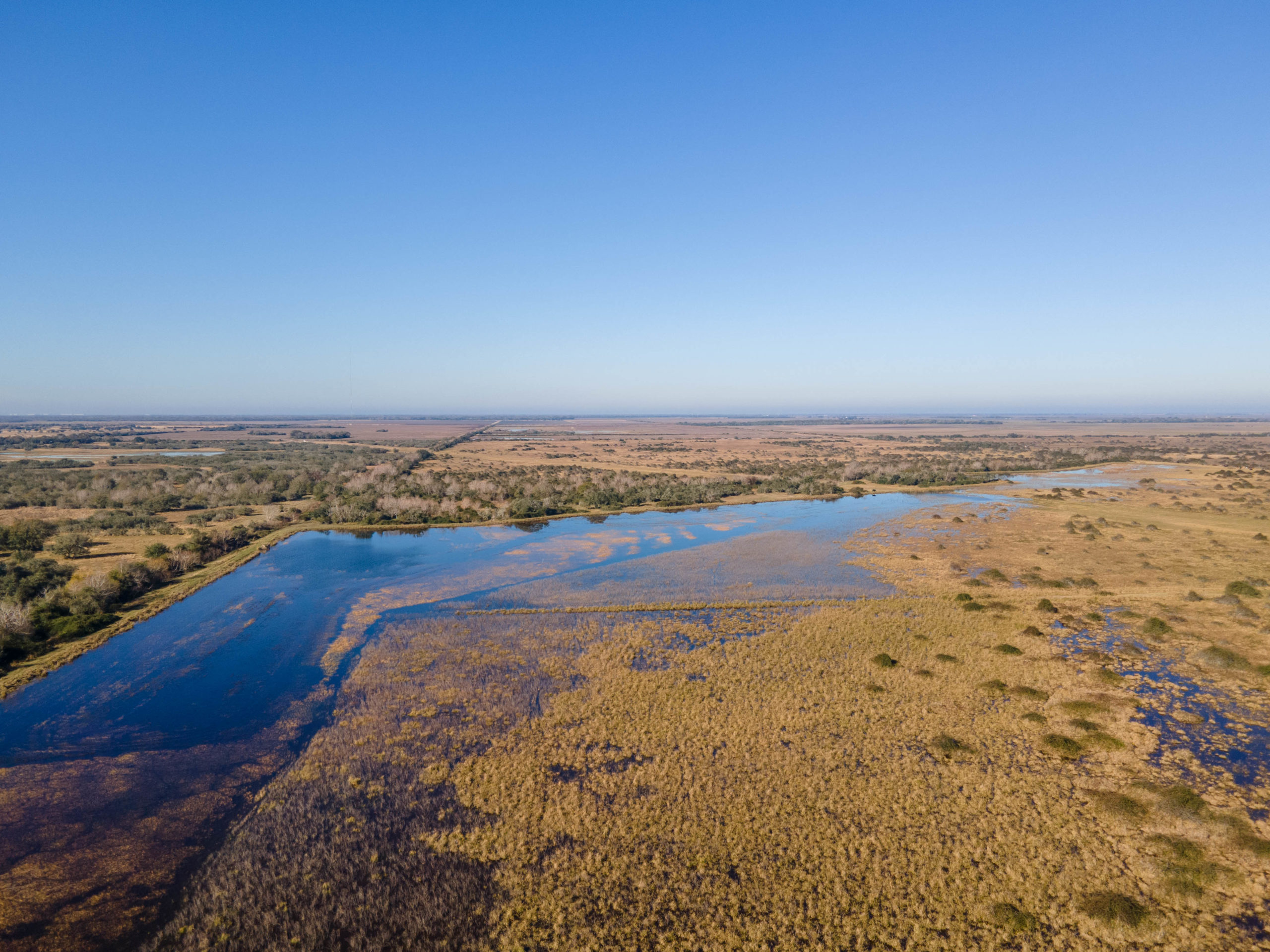 Texas Coastal Land For Sale | Coastal Prairies | Republic Ranches