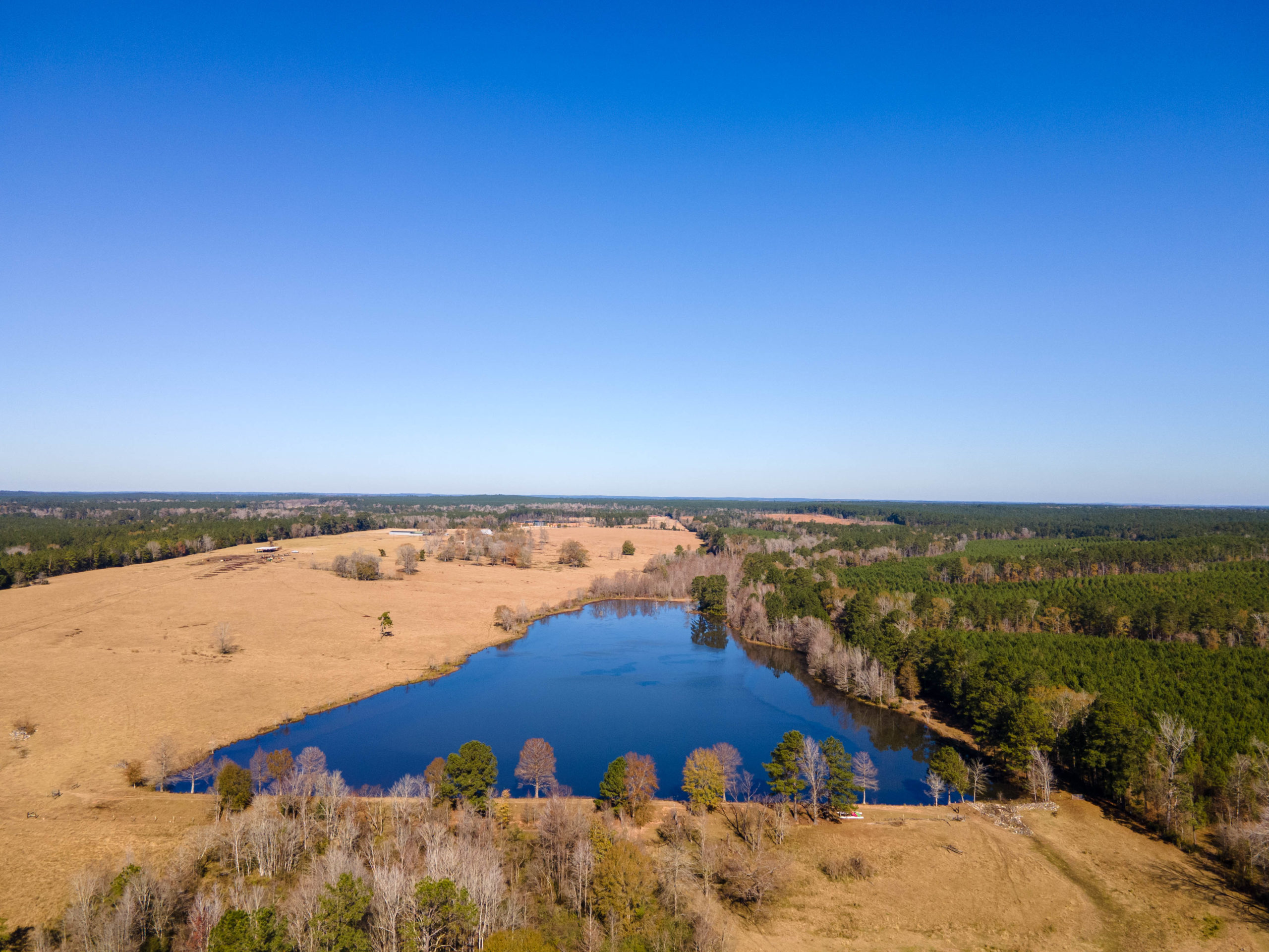 Seven Mile Ranch Republic Ranches