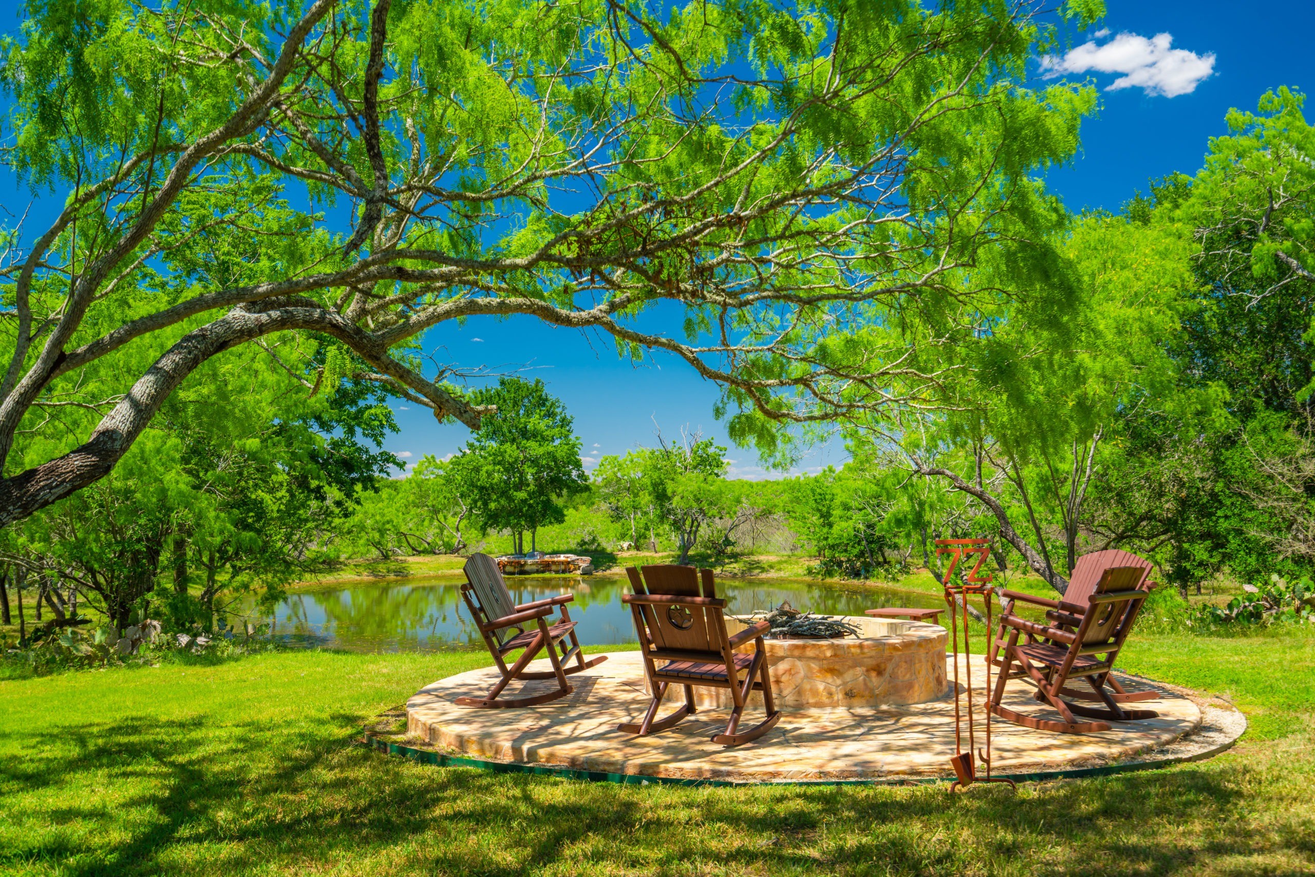 Bar 7Z Ranch Republic Ranches