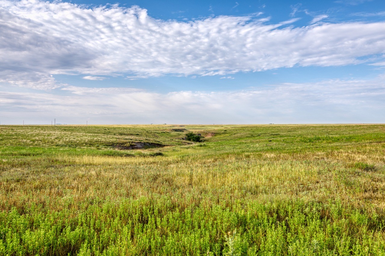 Double S Ranch North - Republic Ranches