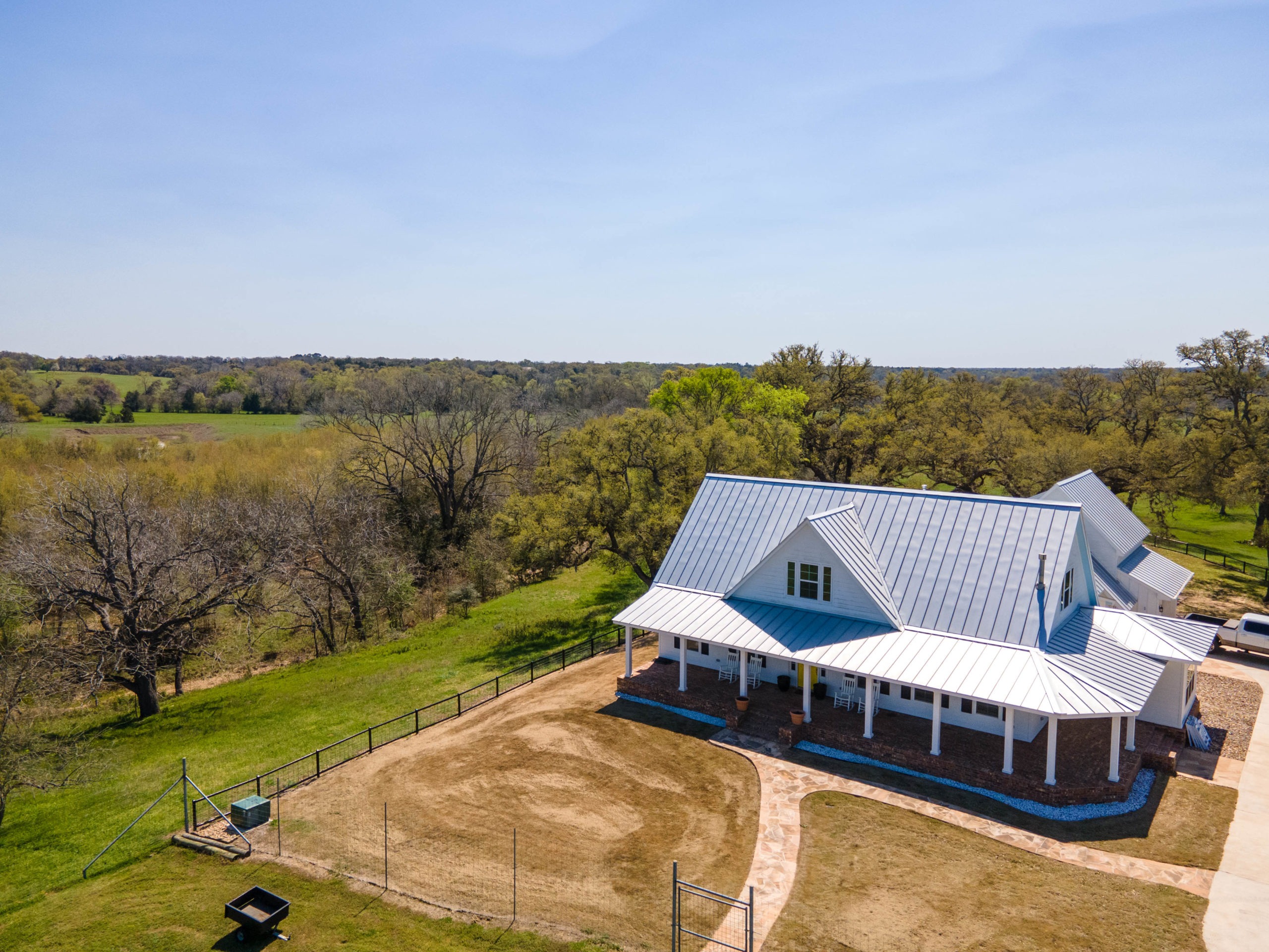 Texas Ranch Sales Sold Properties Republic Ranches