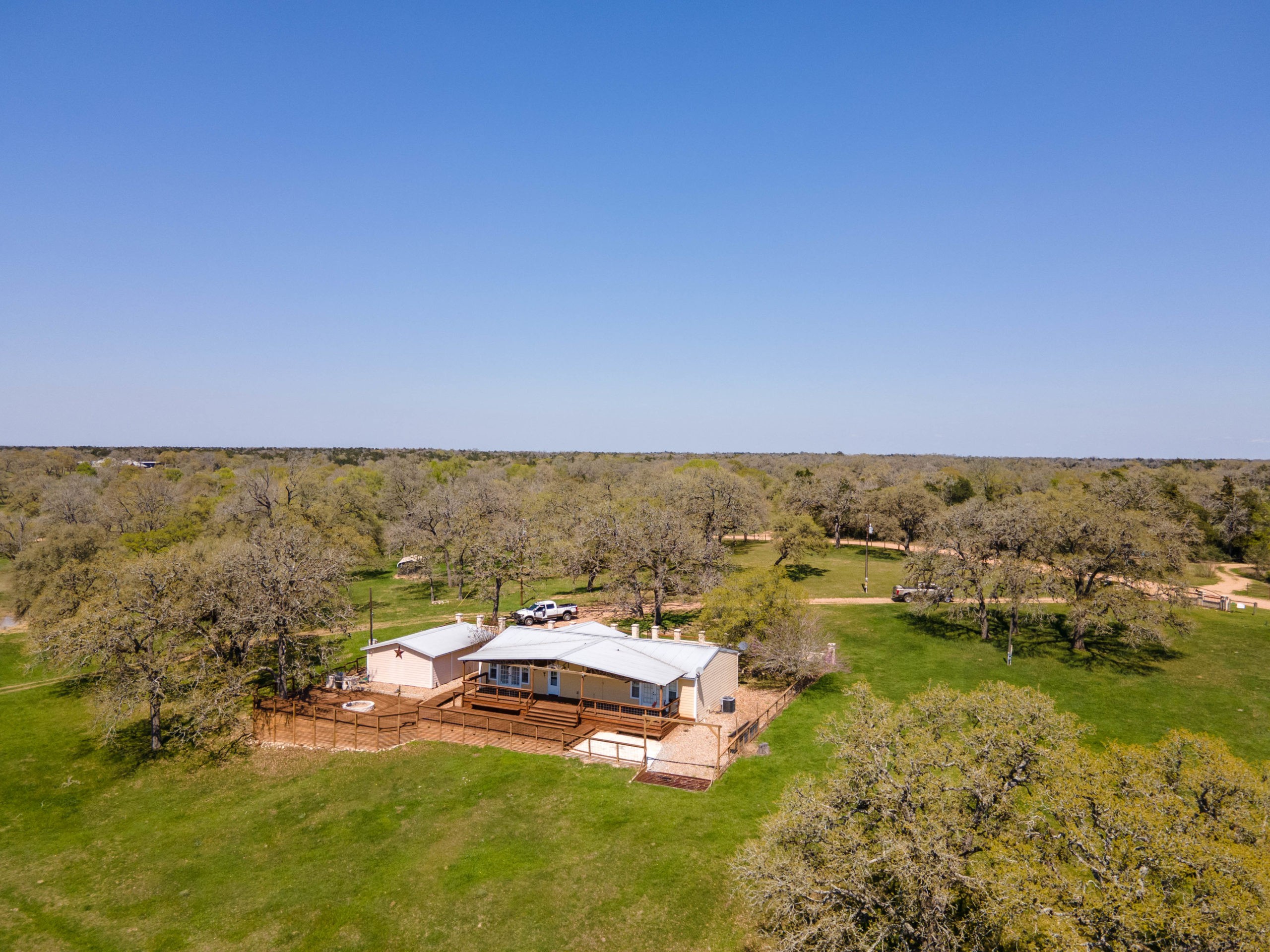 Texas Ranch Sales Sold Properties Republic Ranches