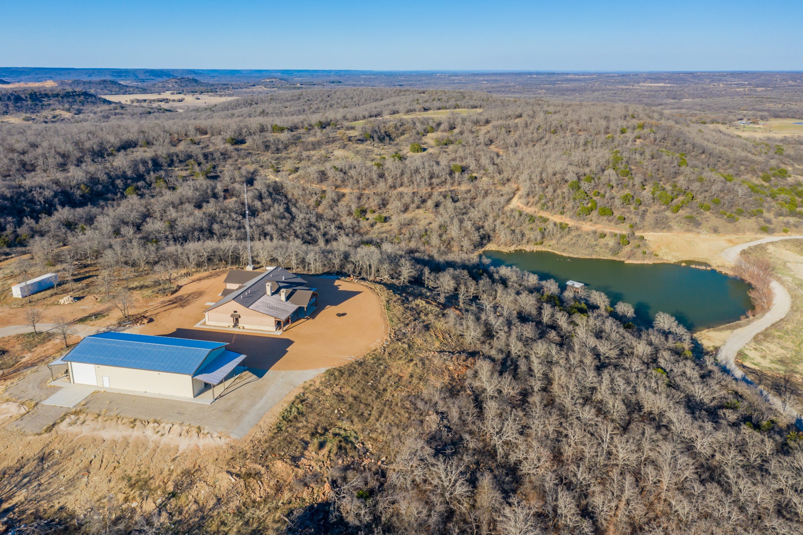 Gordon Ranch Republic Ranches